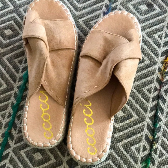 ccocci shoes cheetah